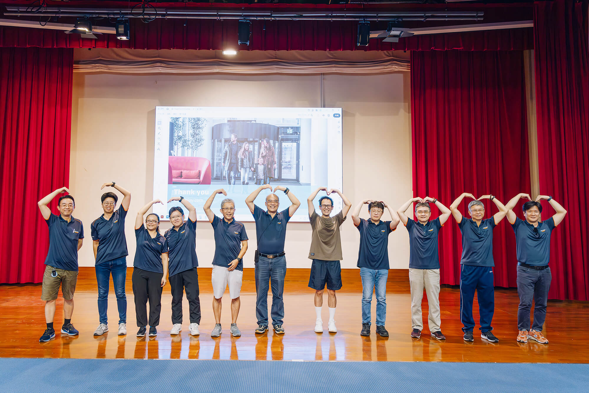 創八活動整合行銷的活動花絮圖片