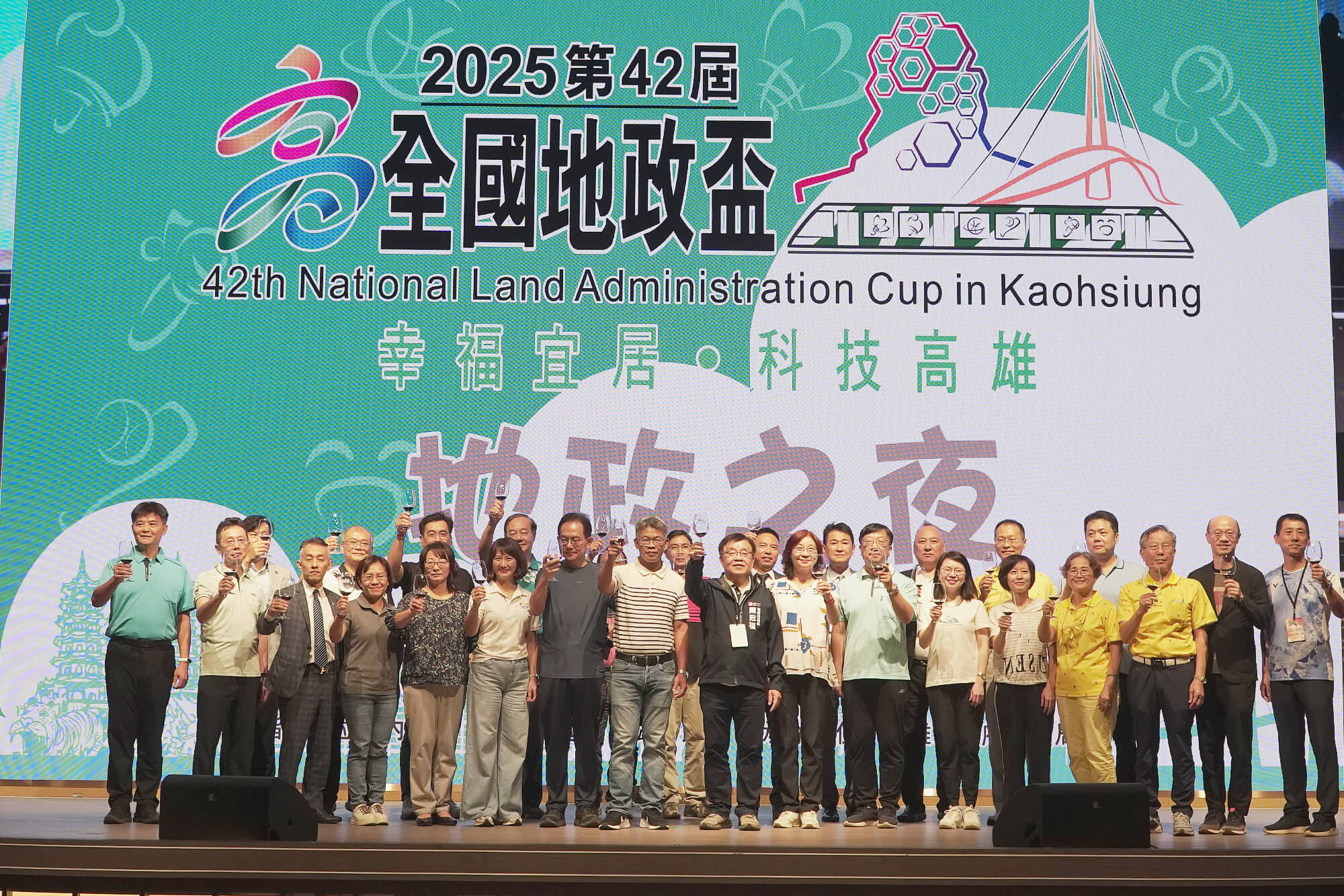 創八活動整合行銷的活動花絮圖片