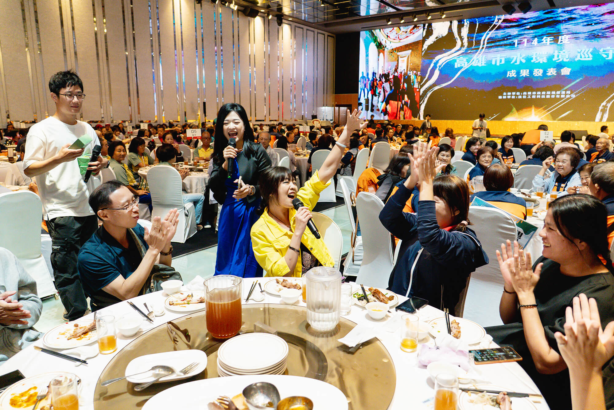 創八活動整合行銷的活動花絮圖片 創八活動整合行銷的活動花絮圖片