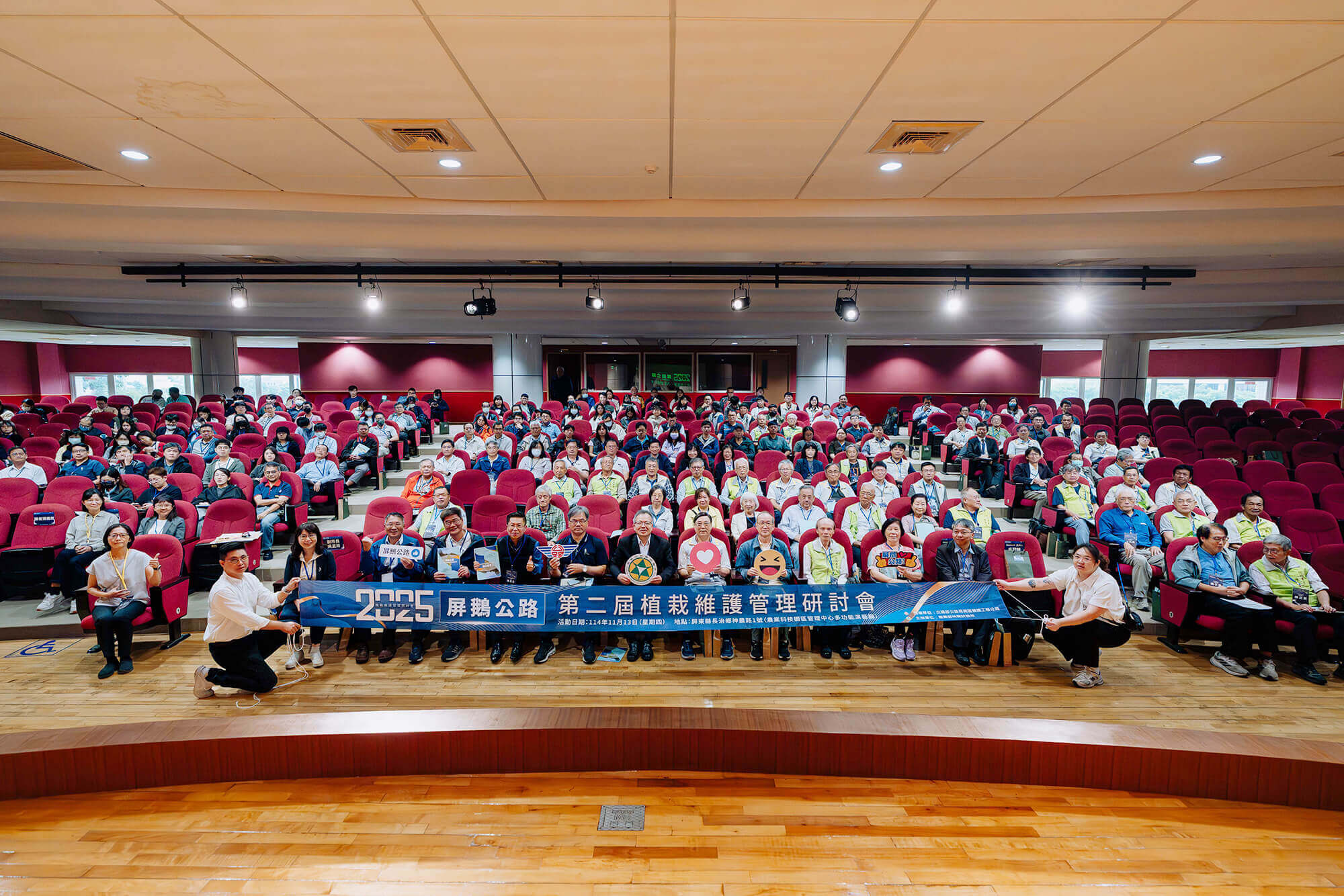 創八活動整合行銷的活動花絮圖片