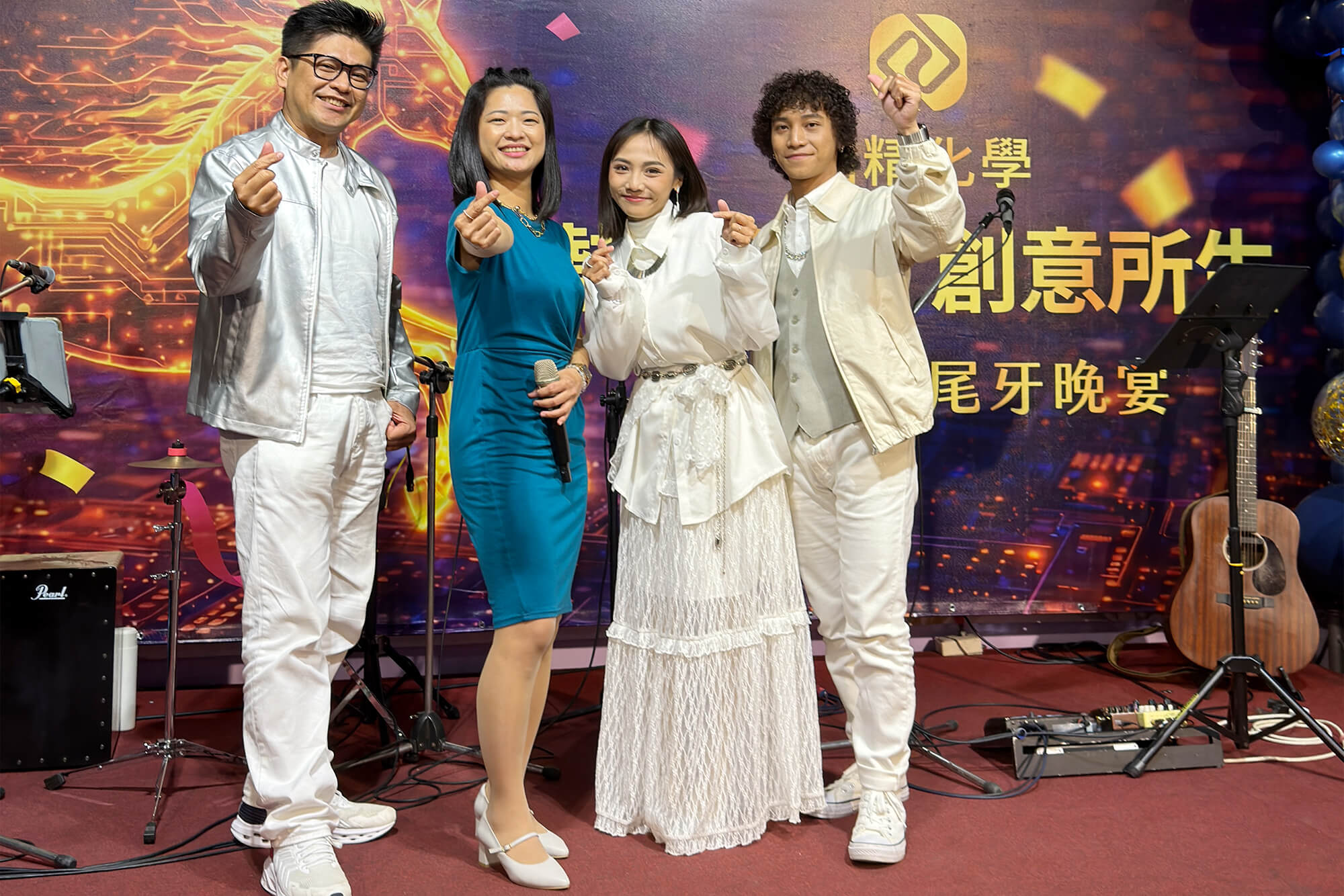 創八活動整合行銷的活動花絮圖片