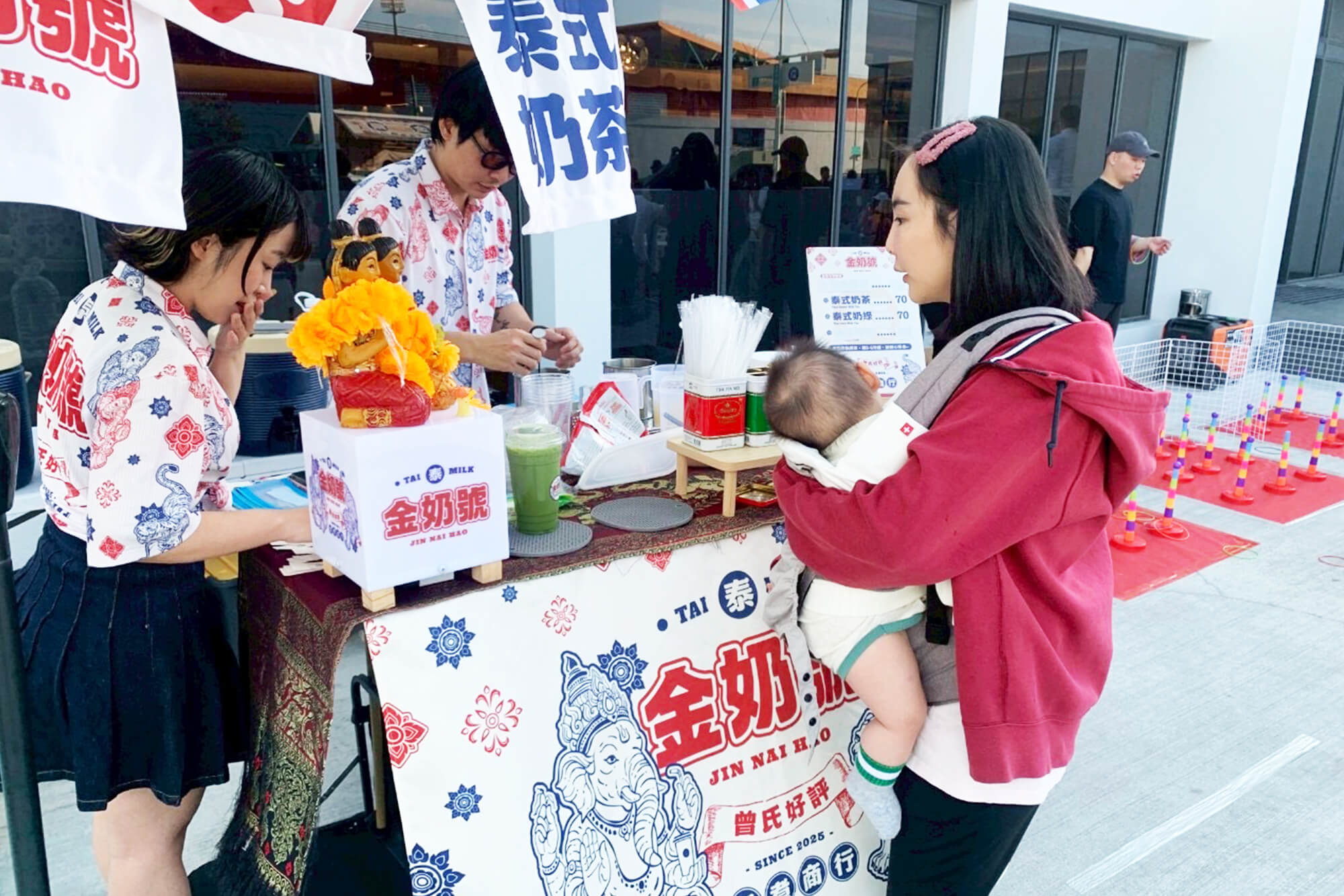 創八活動整合行銷的活動花絮圖片