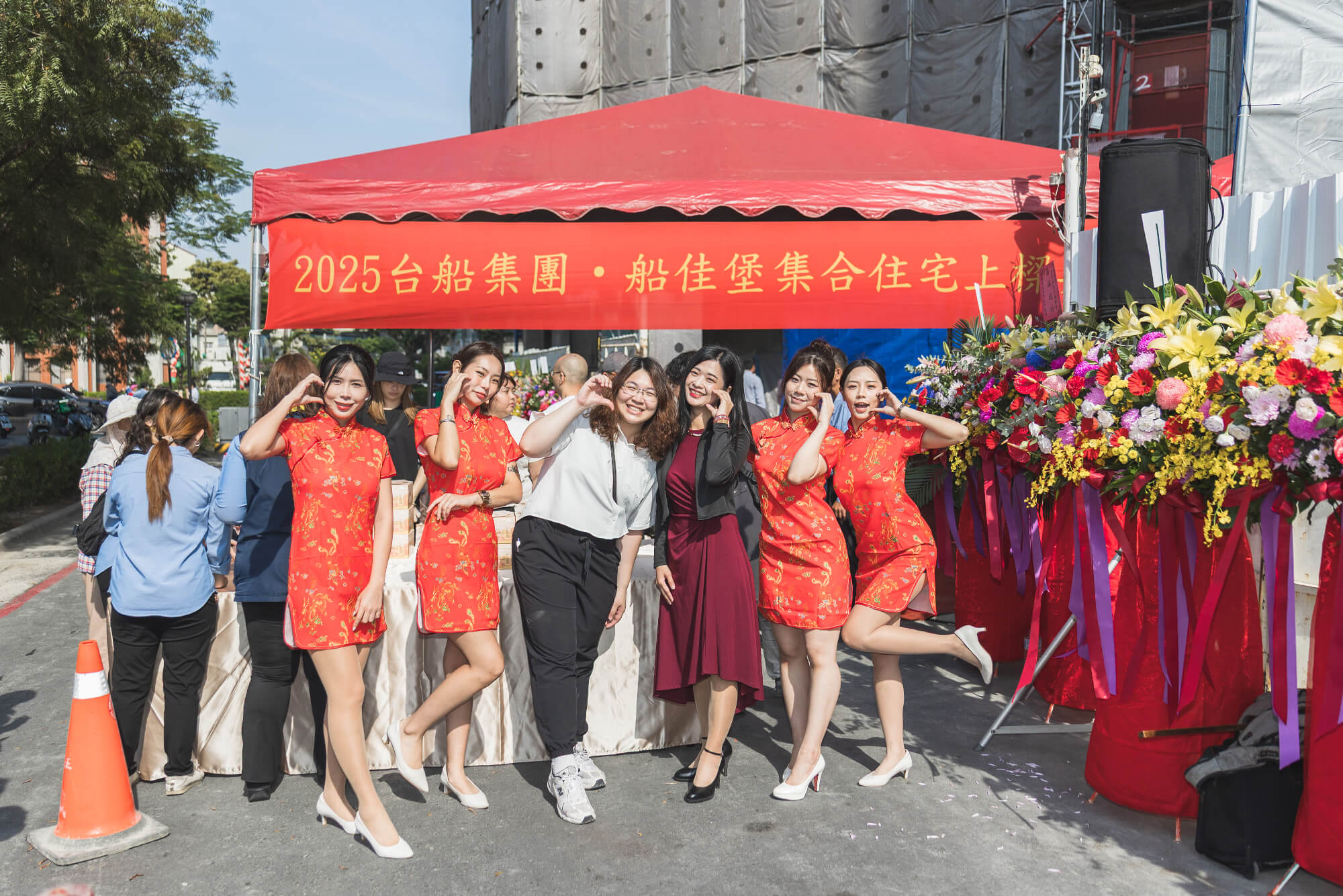 創八活動整合行銷的活動花絮圖片