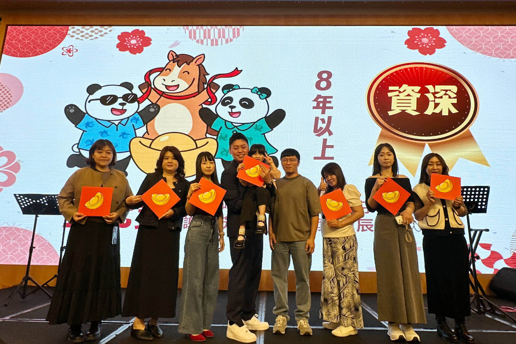 創八活動整合行銷的活動花絮圖片