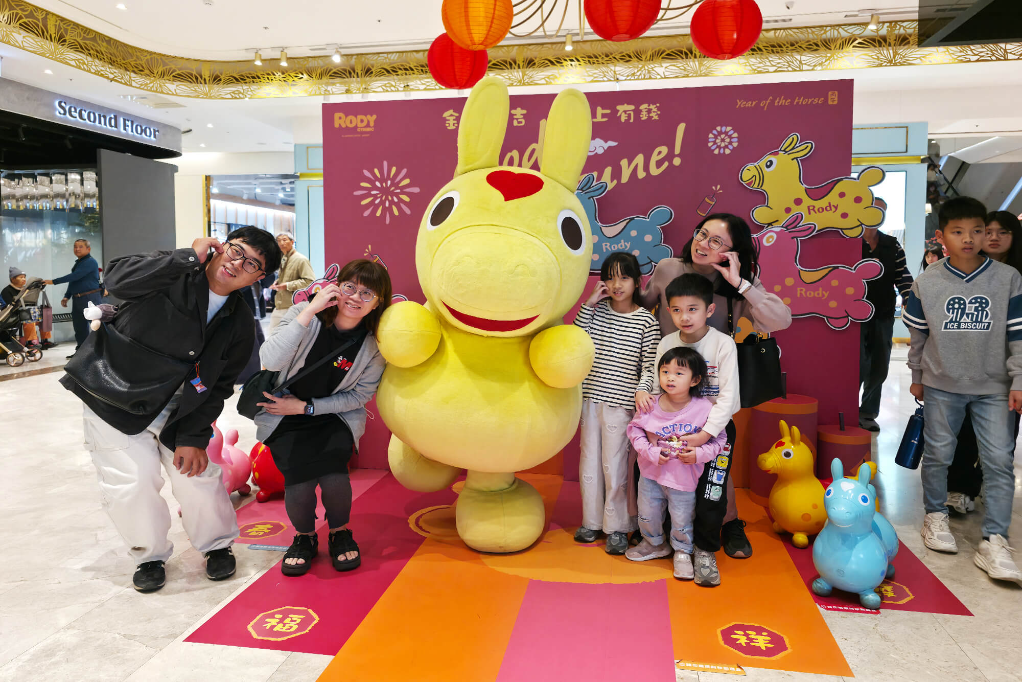 創八活動整合行銷的活動花絮圖片