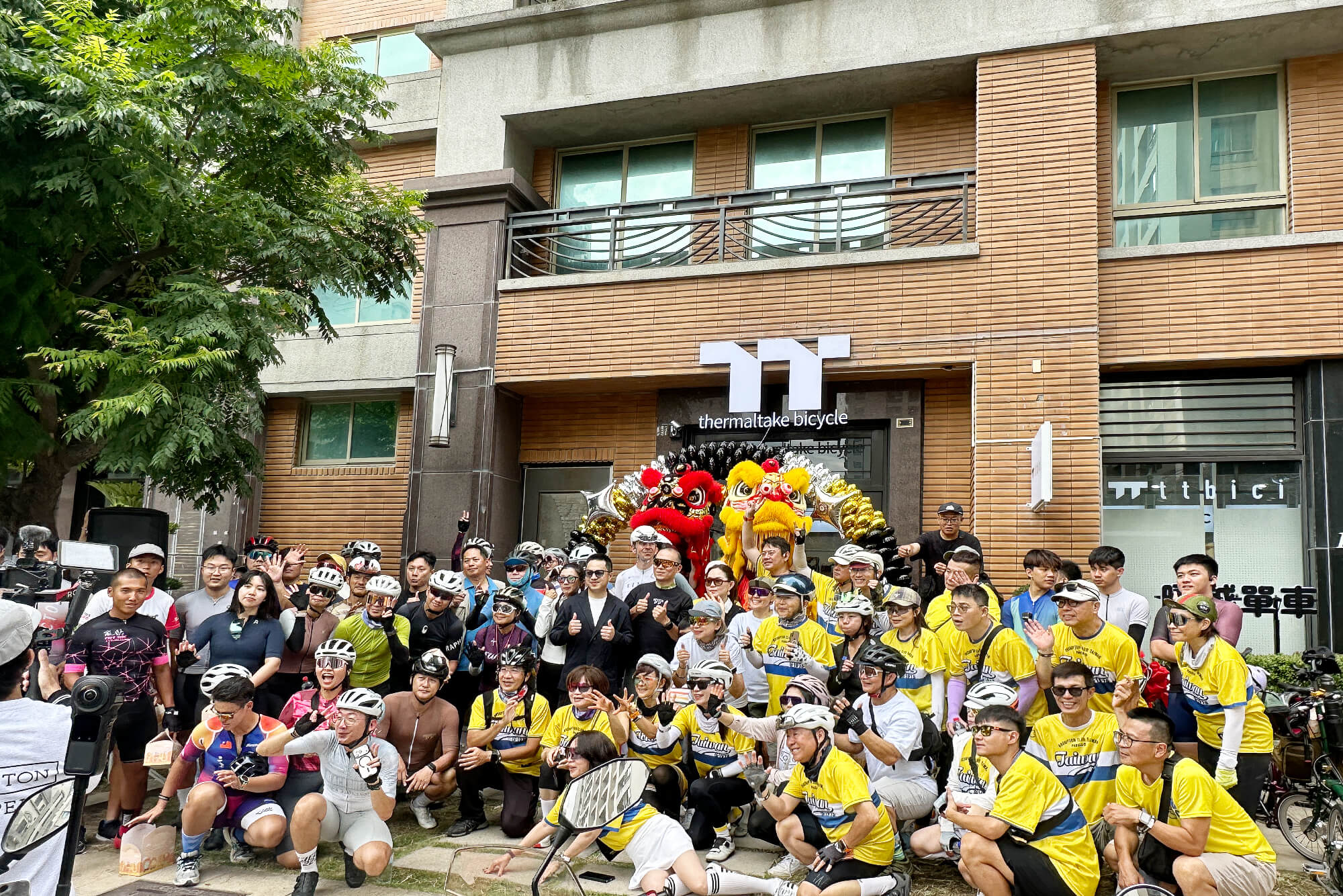 創八活動整合行銷的活動花絮圖片